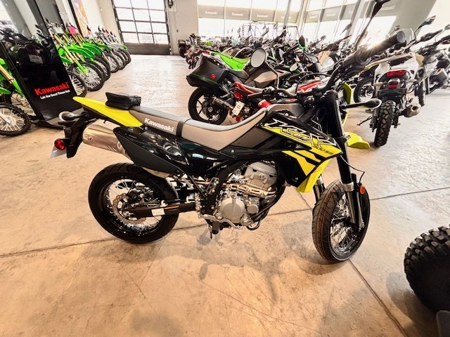 2026 Kawasaki Klx300sm Klx300sm Klx 300sm Klx300 Sm Super Motard alt
