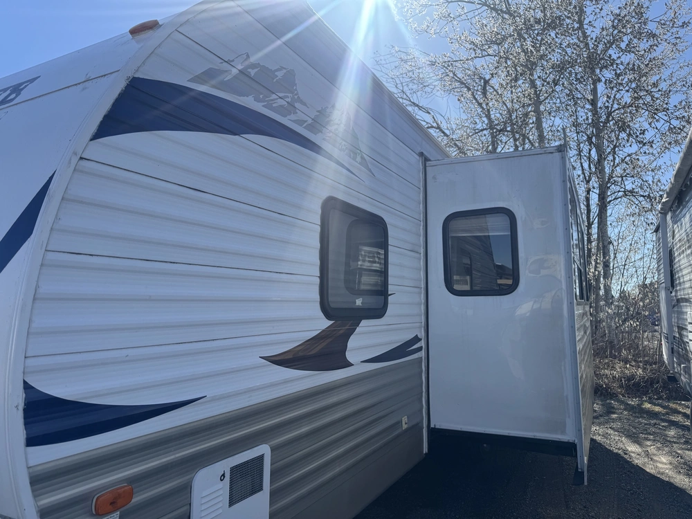 Forest River Cherokee (tt) 274bh 2013 alt