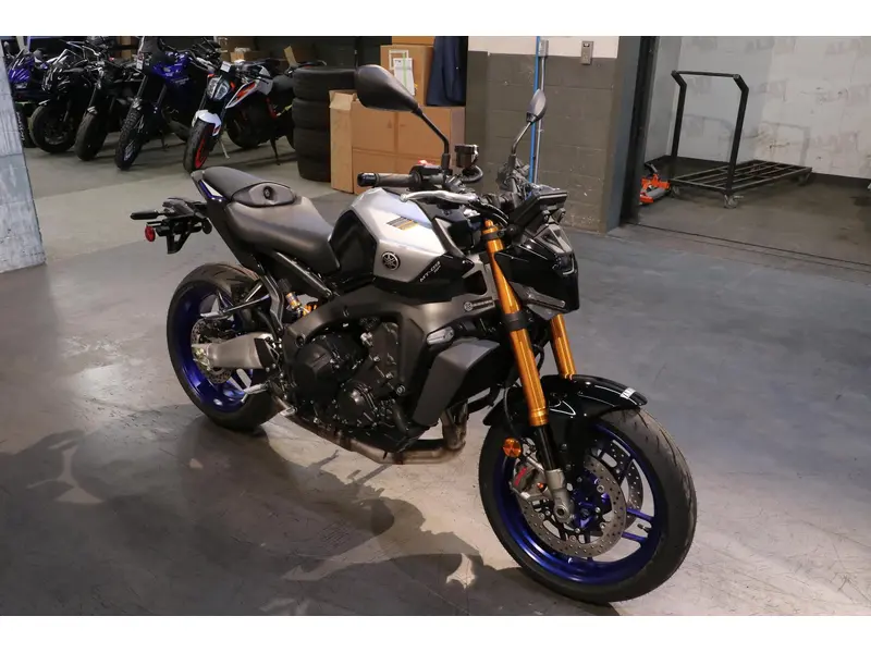 2026 Yamaha MT-09 SP thumbnail 11