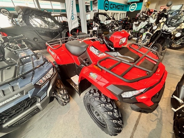 2026 Kawasaki Brute Force 450 Kvf450 Brute Force450 Kvf 450 alt