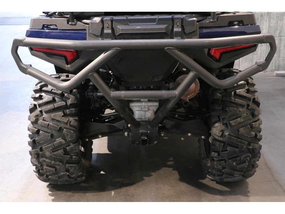 Polaris Sportsman Touring 570 Premium 2025 alt