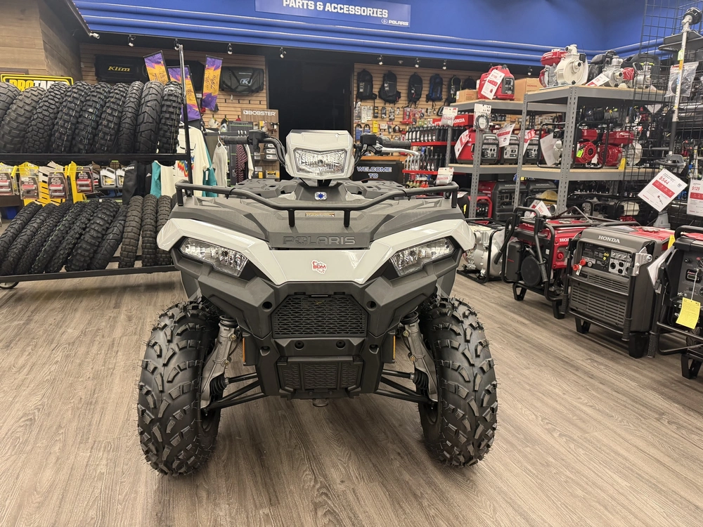 2026 Polaris Sportsman 450 H.o. alt
