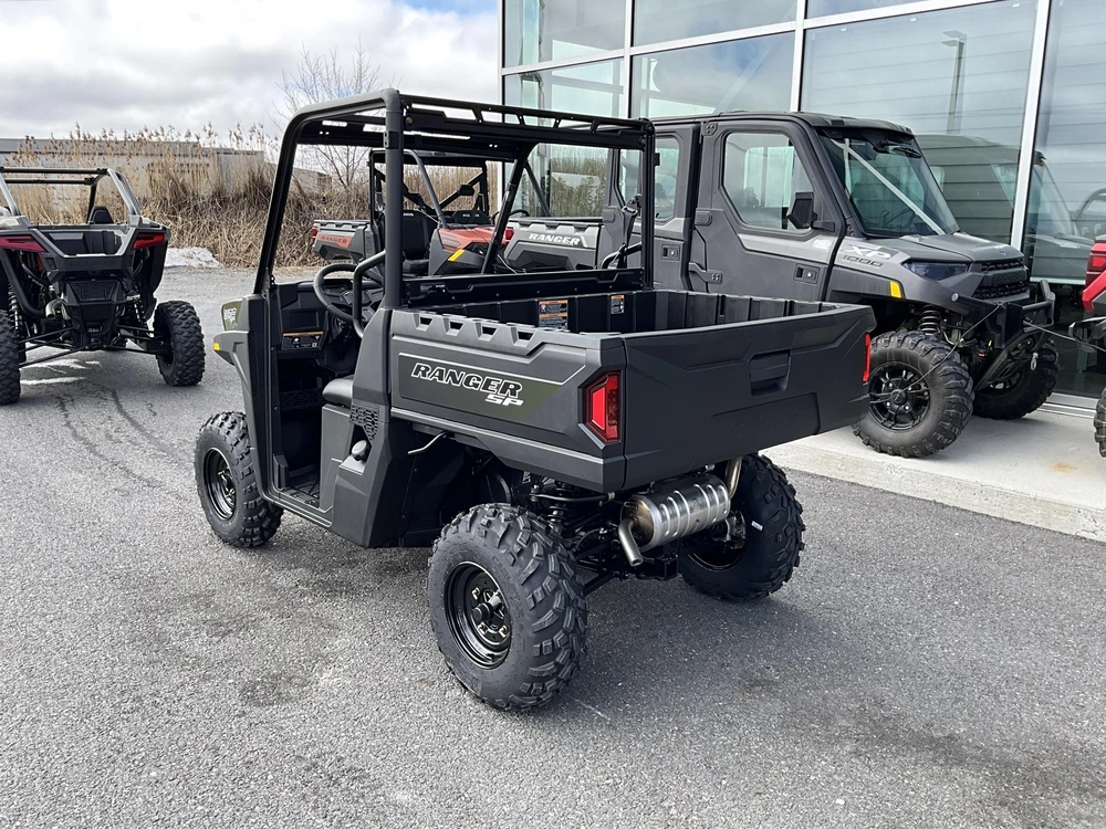 Polaris Ranger Sp 570 2026 alt