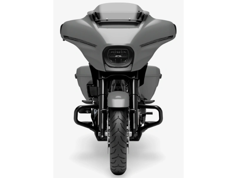 Harley-davidson Flhx Street Glide 2026 alt