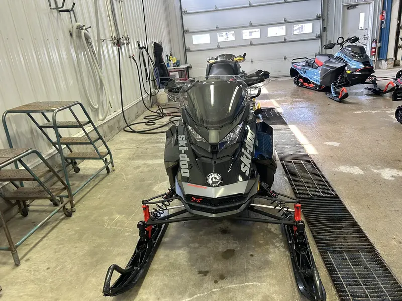 Ski-Doo Renegade X 850 Etec 2020