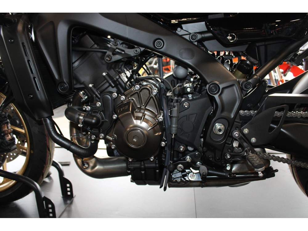 2026 Yamaha Xsr900 alt