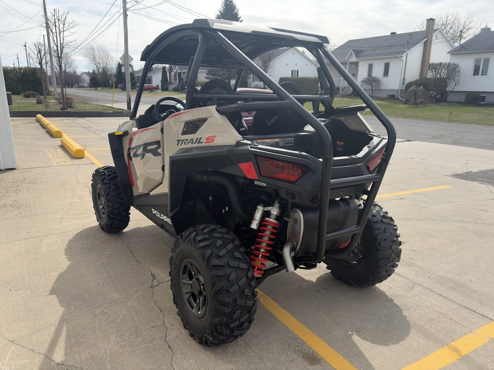 Polaris Rzr Trail S 1000 Ultimate 2026 alt