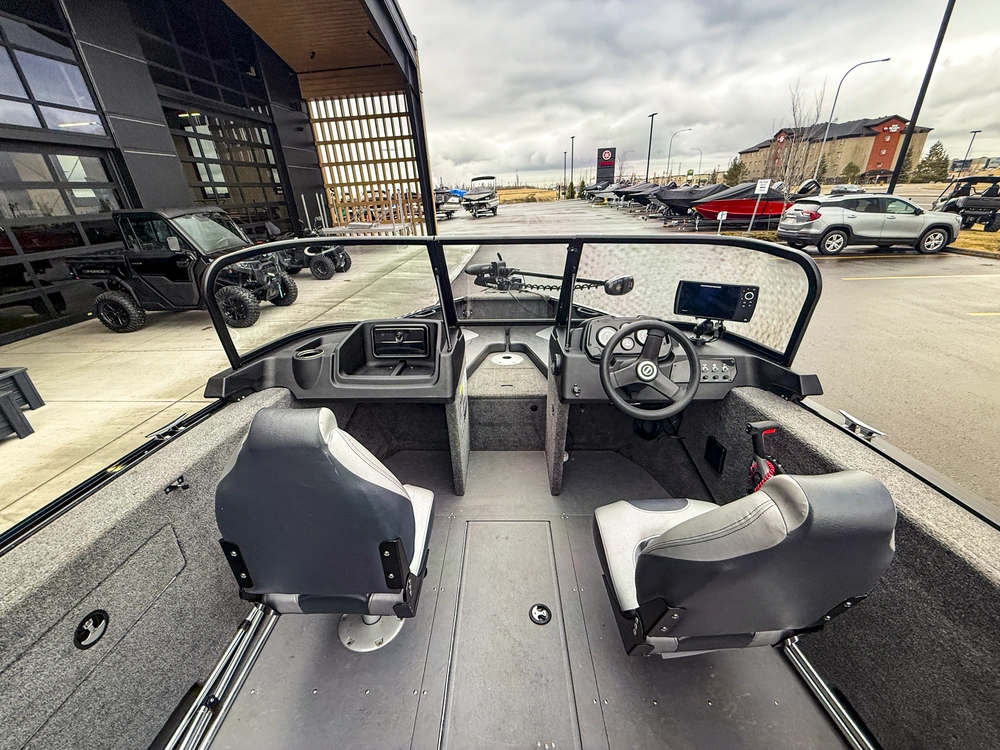 2021 Princecraft 172 Max alt