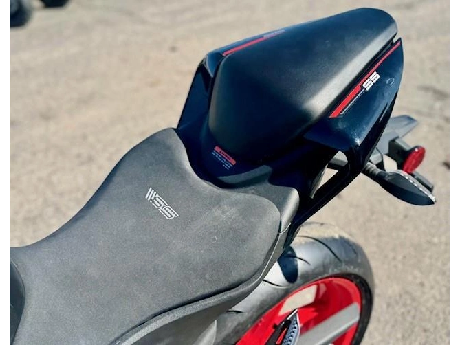 Cfmoto 450ss 2026 alt