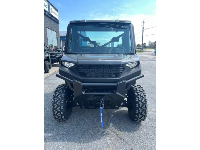 2026 Polaris Ranger 1000 Premium Cab thumbnail 2