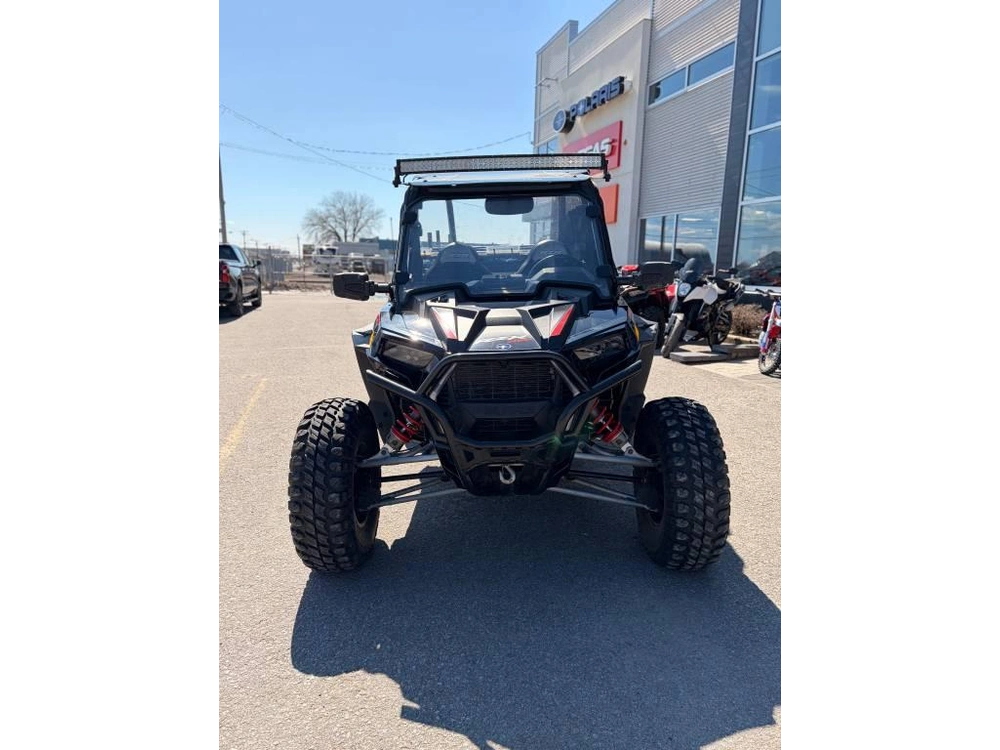 Polaris Z19vdk99ak 2019 alt