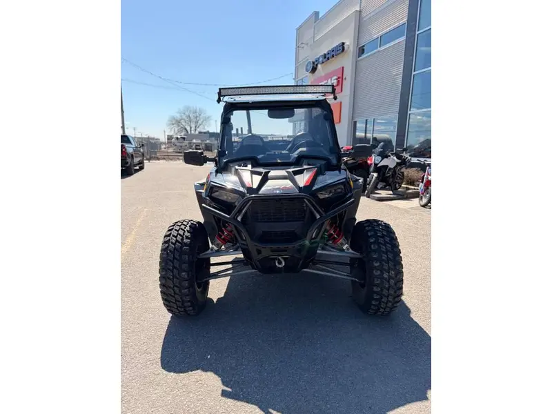 2019 Polaris RZR XP 1000 RIDE COM thumbnail 3