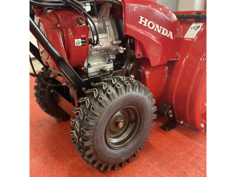 2026 Honda Hss928ctdq Snowblower alt