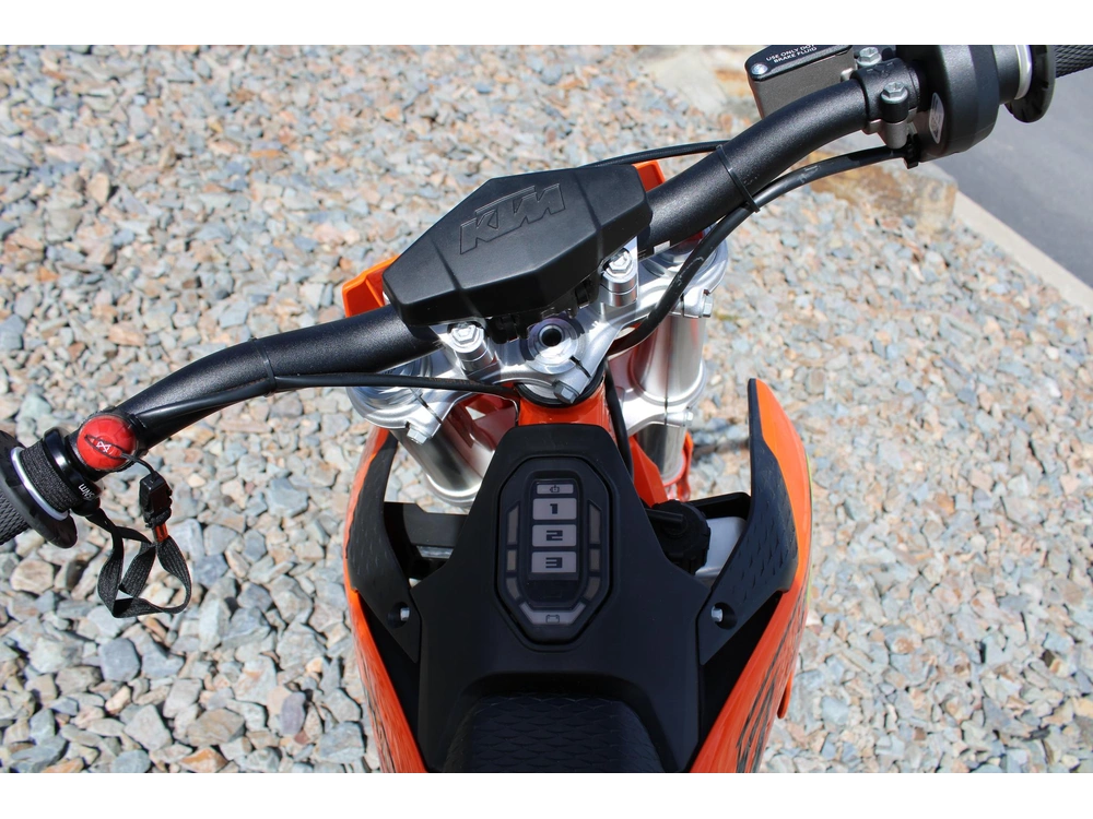 2026 Ktm Sx E 5 alt