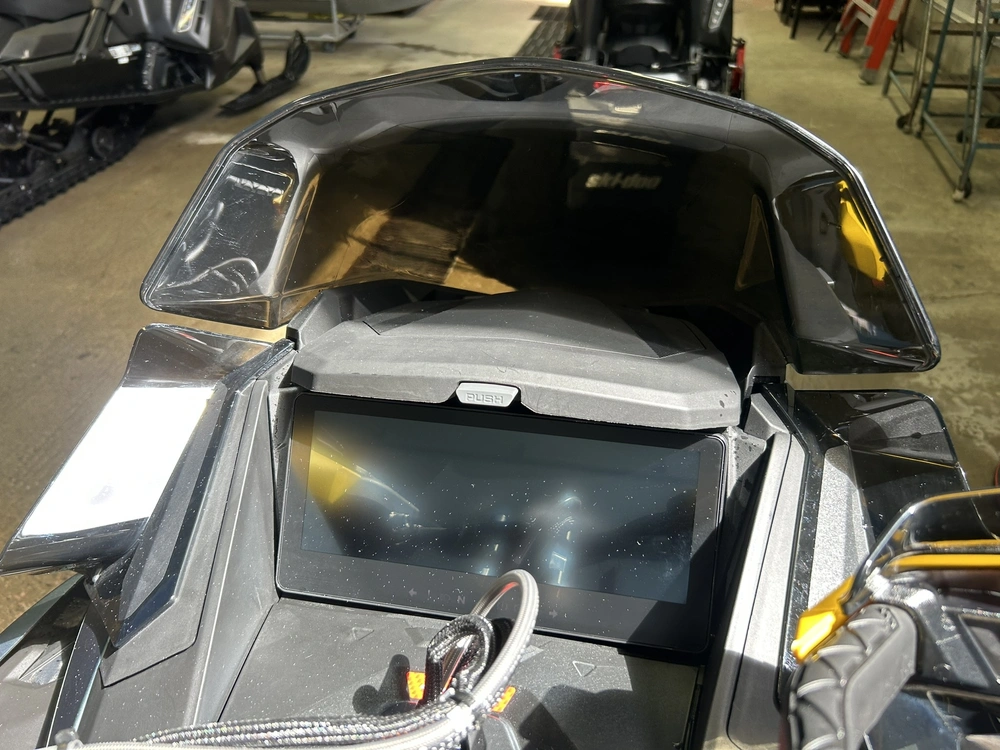 Ski-doo Mxz X-rs Competition 850 E-tec Turbor 2026 alt