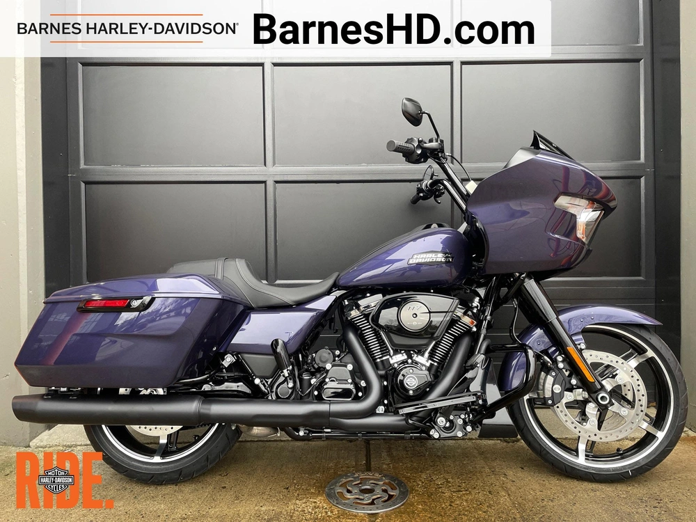 2026 Harley-davidson Touring Fltrx - Road Glide™ alt