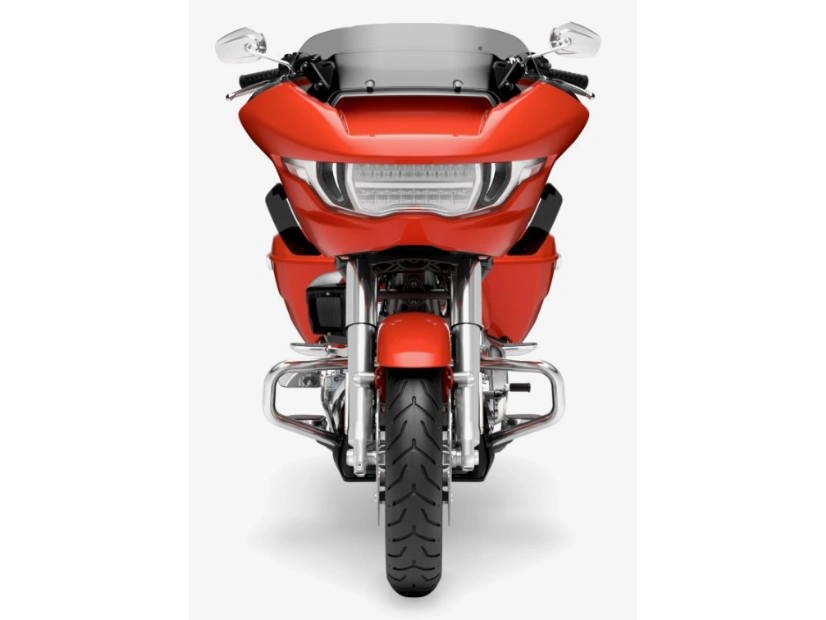 Harley-davidson Fltrx Road Glide 2026 alt