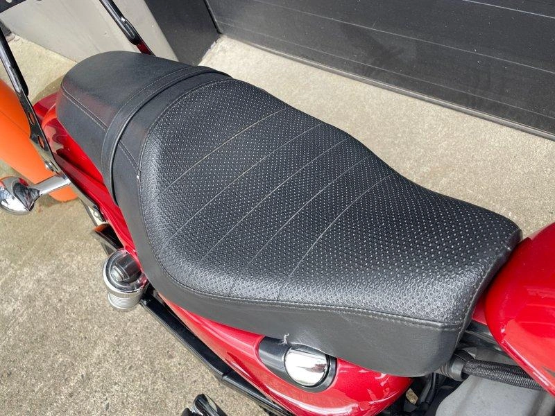 2004 Harley-davidson Xl1200r - Sportster 1200 Roadster alt