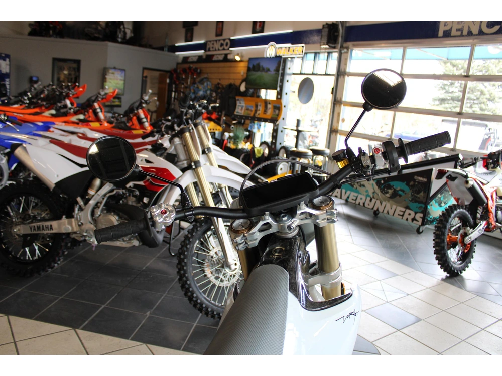 2026 Stark Future Varg Ex 80 Hp alt