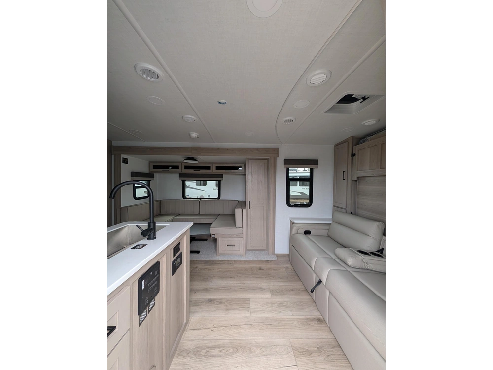 Forest River Rockwood 2509s 2026 alt