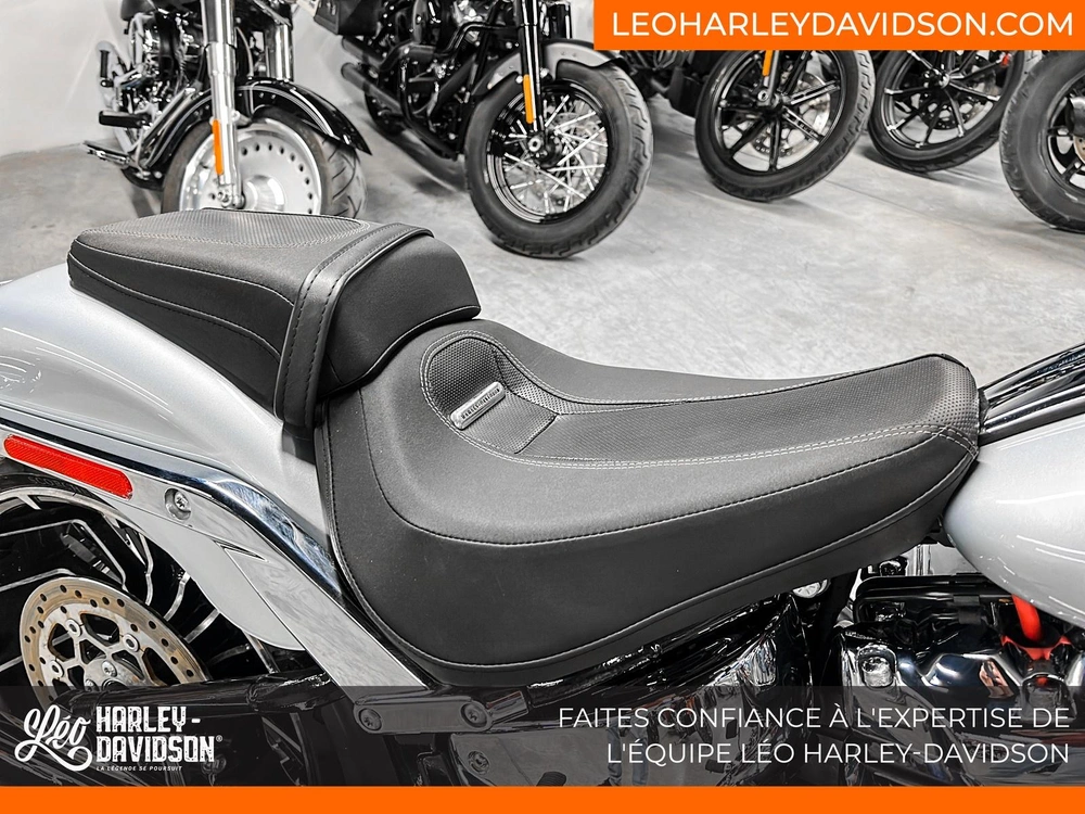 Harley-davidson Fxbr Breakout 2023 alt