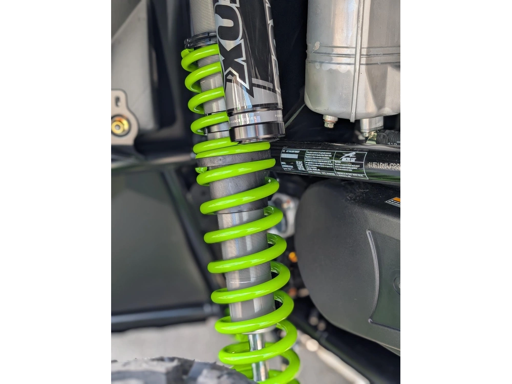 Arctic Cat Wildcat Xx Limited | 🌍 Concurrents : Rzr / Maverick / Talon 1000 🌍 | 2025 alt