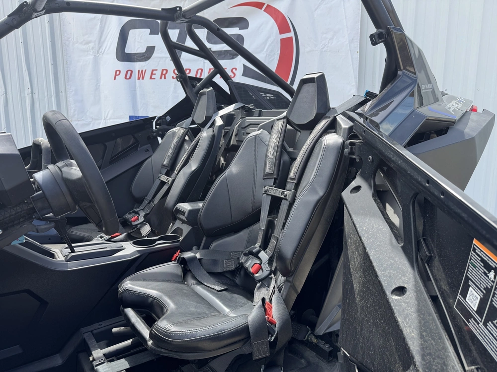 2023 Polaris Rzr Pro Xp Ultimate - Super Graphite Ultimate Ultimate alt