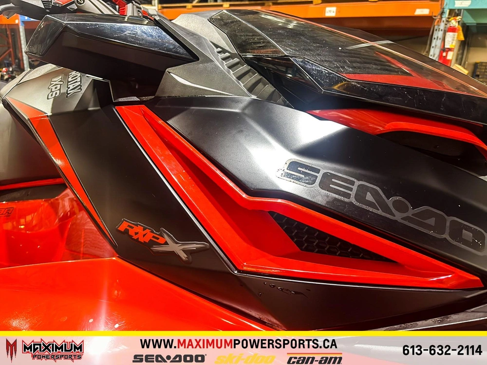 Sea-doo/brp Rxp-x 300 2017 alt