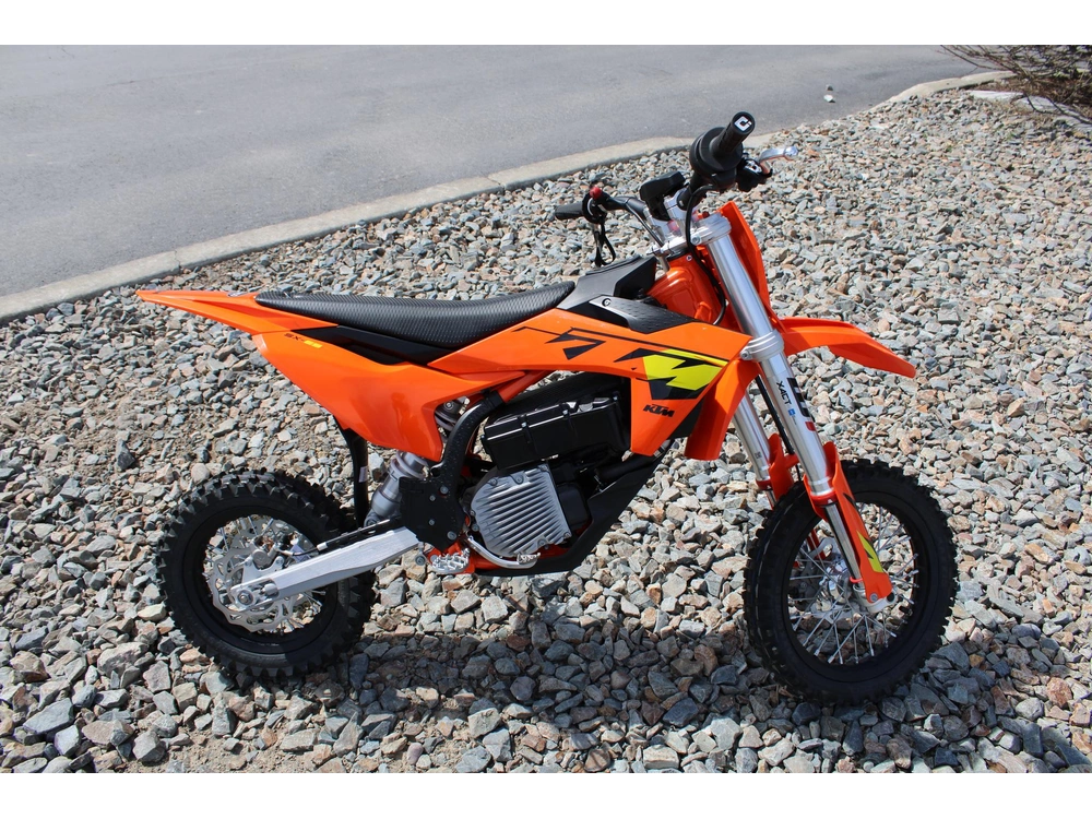 2026 Ktm Sx E 5 alt