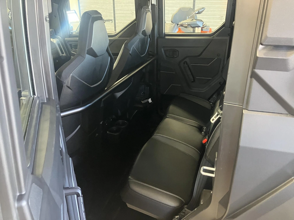 2026 Polaris Xpedition Adv 5 Northstar alt