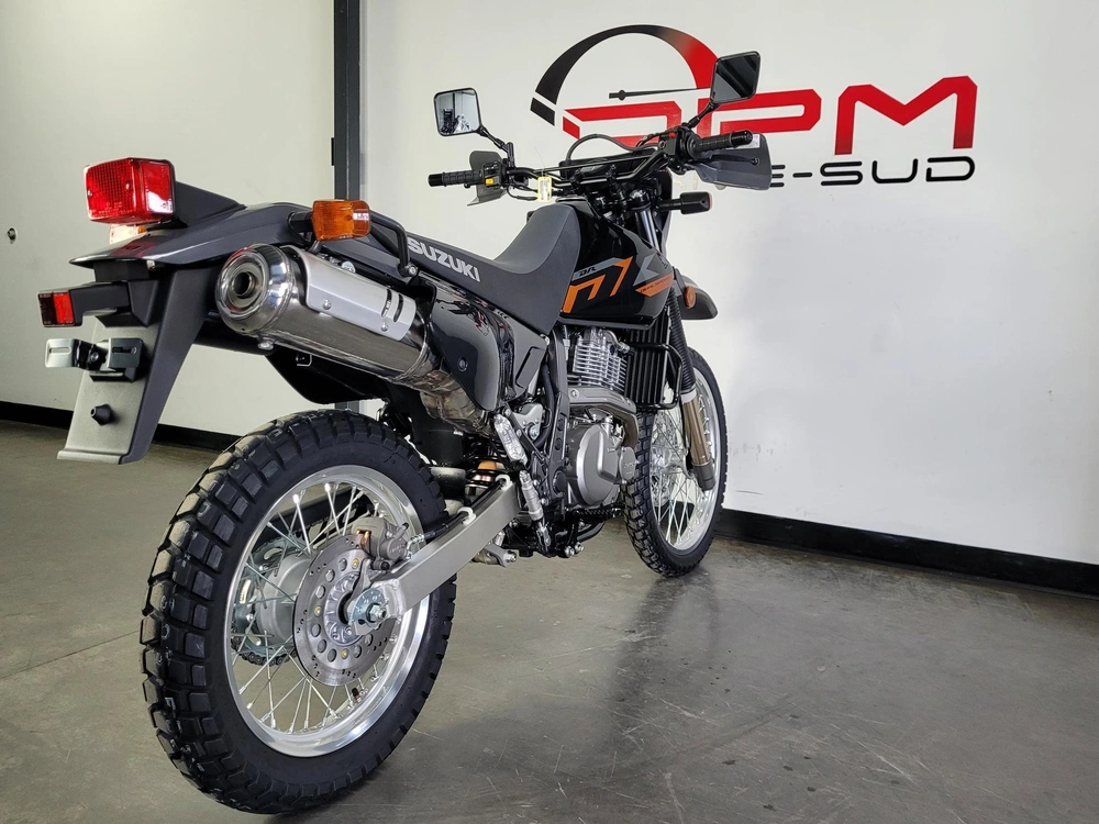 2026 Suzuki Dr650se ✅garantie 3 Ans Gratuite!!🙏 alt