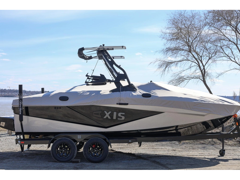 Axis T220 2026 alt