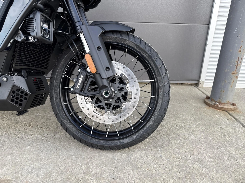 2026 Harley-davidson Ra1250l - Pan America™ 1250 Limited alt