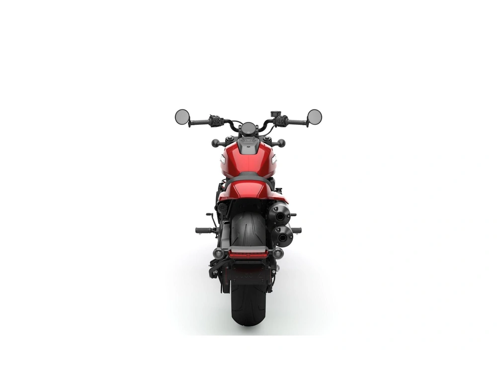 Harley-davidson Sportster S 2025 alt