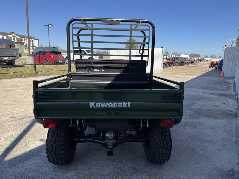 2026 Kawasaki Mule™ 4010 4x4 4010 4x4 alt