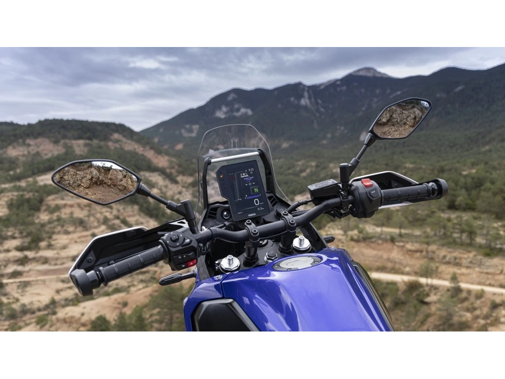 2026 Yamaha Tenere 700 alt