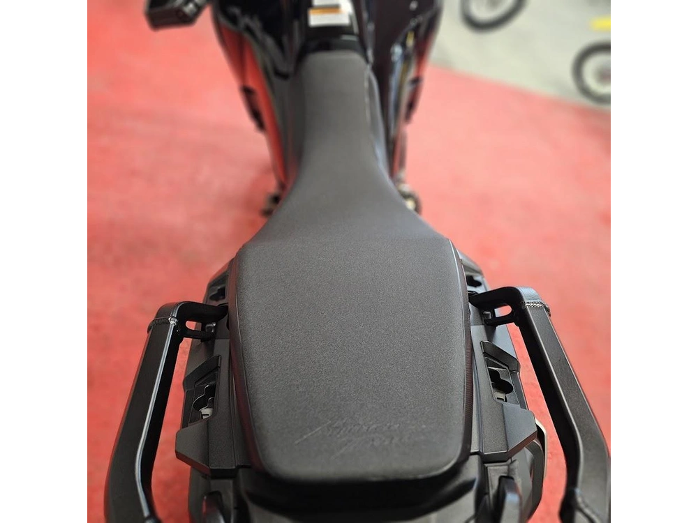 2026 Honda Africa Twin Dct alt
