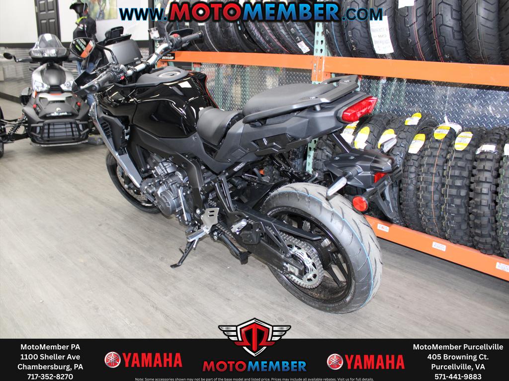 2026 Yamaha Tracer 9 for Sale