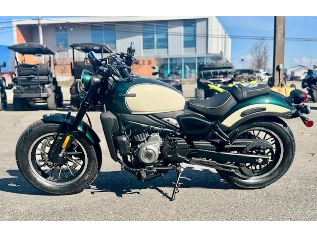 Cfmoto 450cl-c 2026 alt