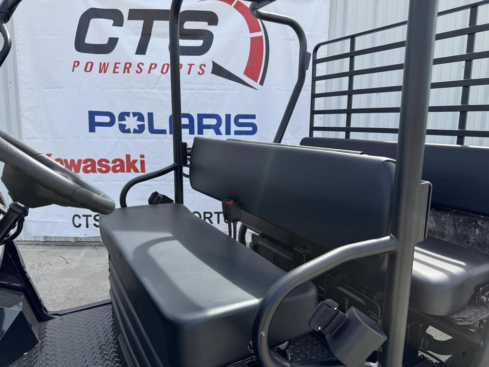 2026 Kawasaki Mule™ 4010 Trans4x4® alt