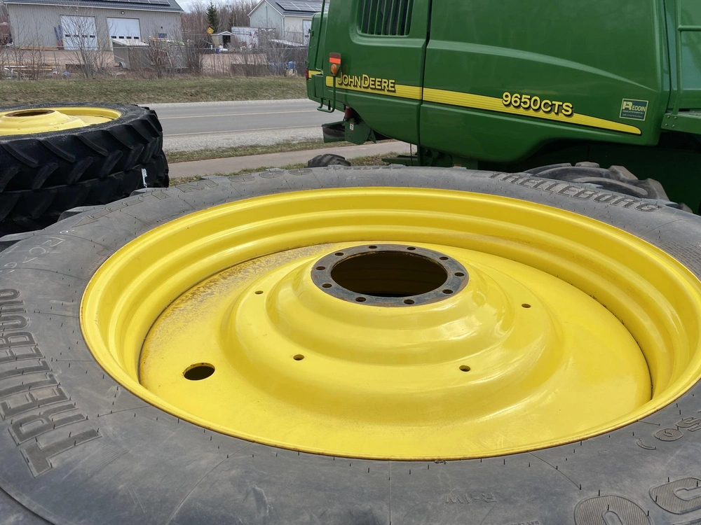 John Deere 7r 350 2022 alt