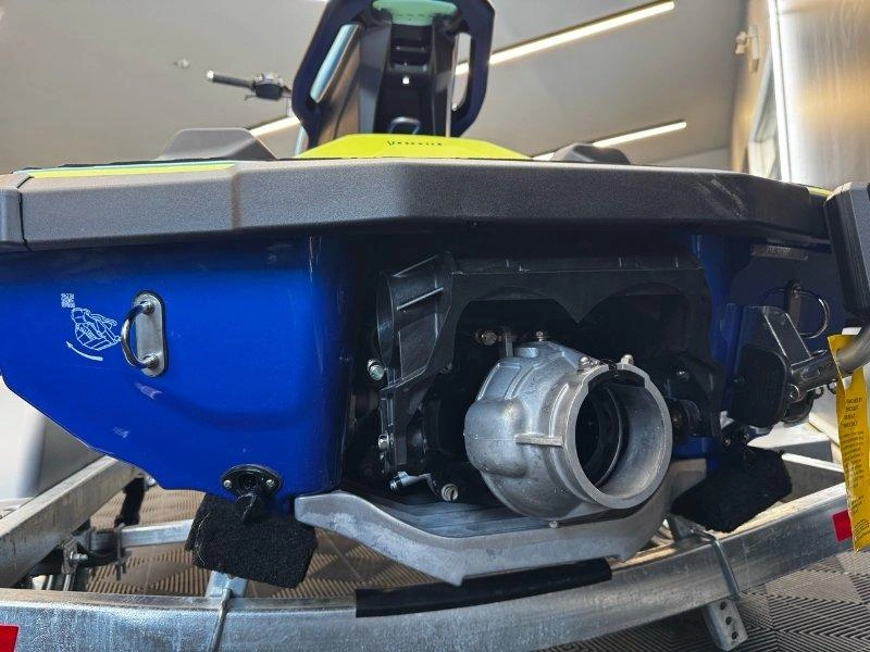 Yamaha Jetblaster Pro (3-pl.) 2026 alt