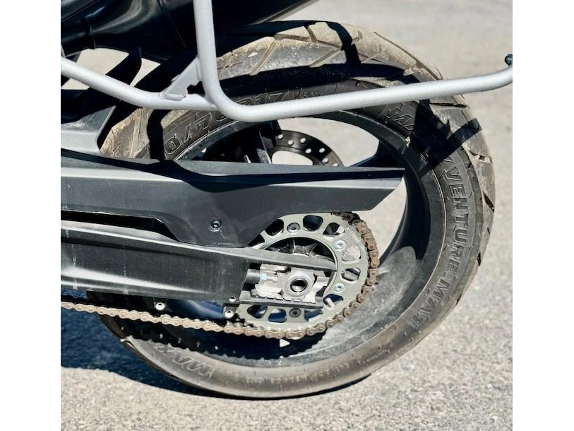 Cfmoto Ibex 800 Sport Rabais De 1,674$ 2023 alt