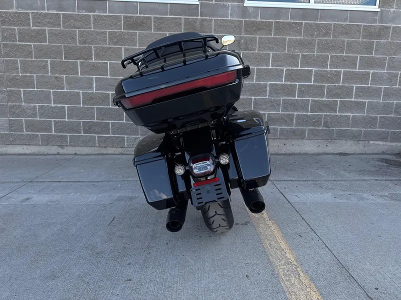 2026 Harley-Davidson FLTRXL - Road Glide® Limited thumbnail 11