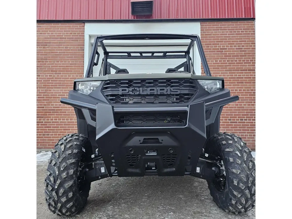 2026 Polaris Ranger 1000 Eps alt