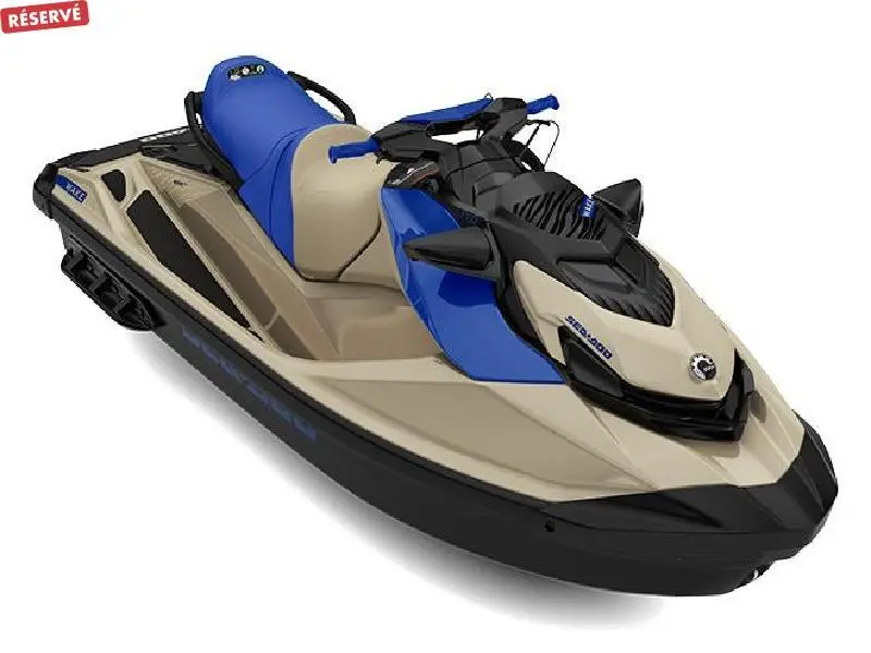 Sea-doo Wake 170 2025 alt