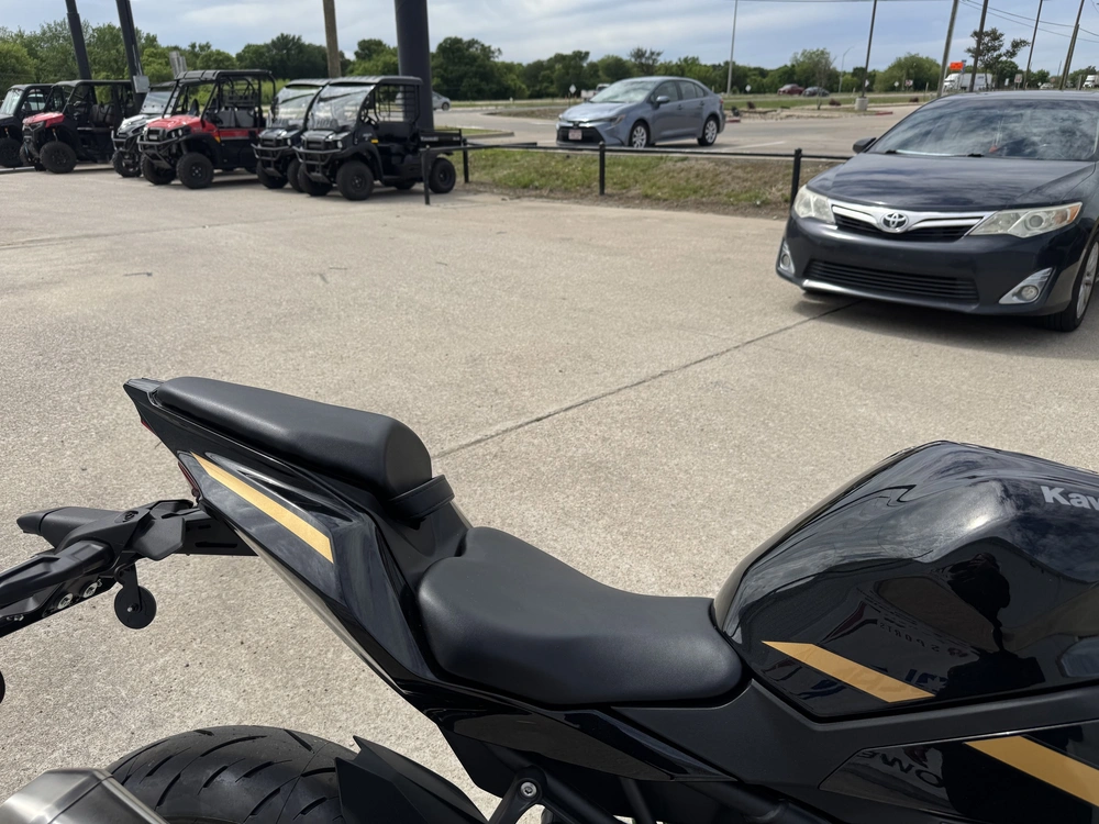 2026 Kawasaki Ninja® Zx™-4rr Abs Abs alt