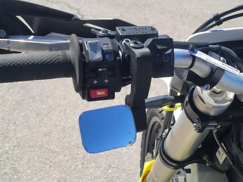 2022 Husqvarna 701 Enduro thumbnail 11