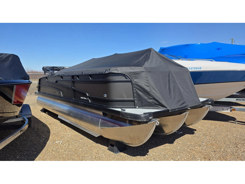 2026 Princecraft Vectra 23 L alt