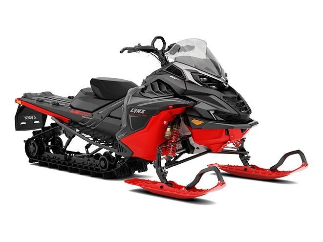 Lynx Brutal Re 15'' 900 Ace Turbo R Powdermax 2.5'' E.s. W/ 10.25'' Touchscreen 2026 alt